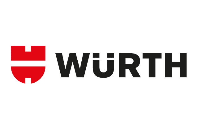 Würth Logo