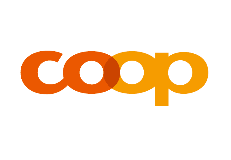 Coop Logo