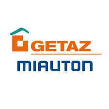 Getaz Miauzton Logo