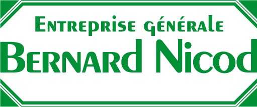 Bernd Nicod Logo