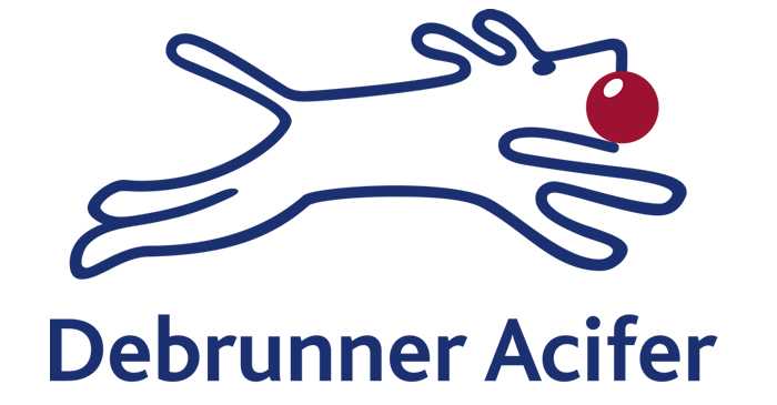 Debrunner Logo