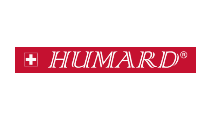 Humard Logo
