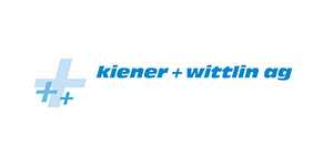 Kiener Wittlin Logo