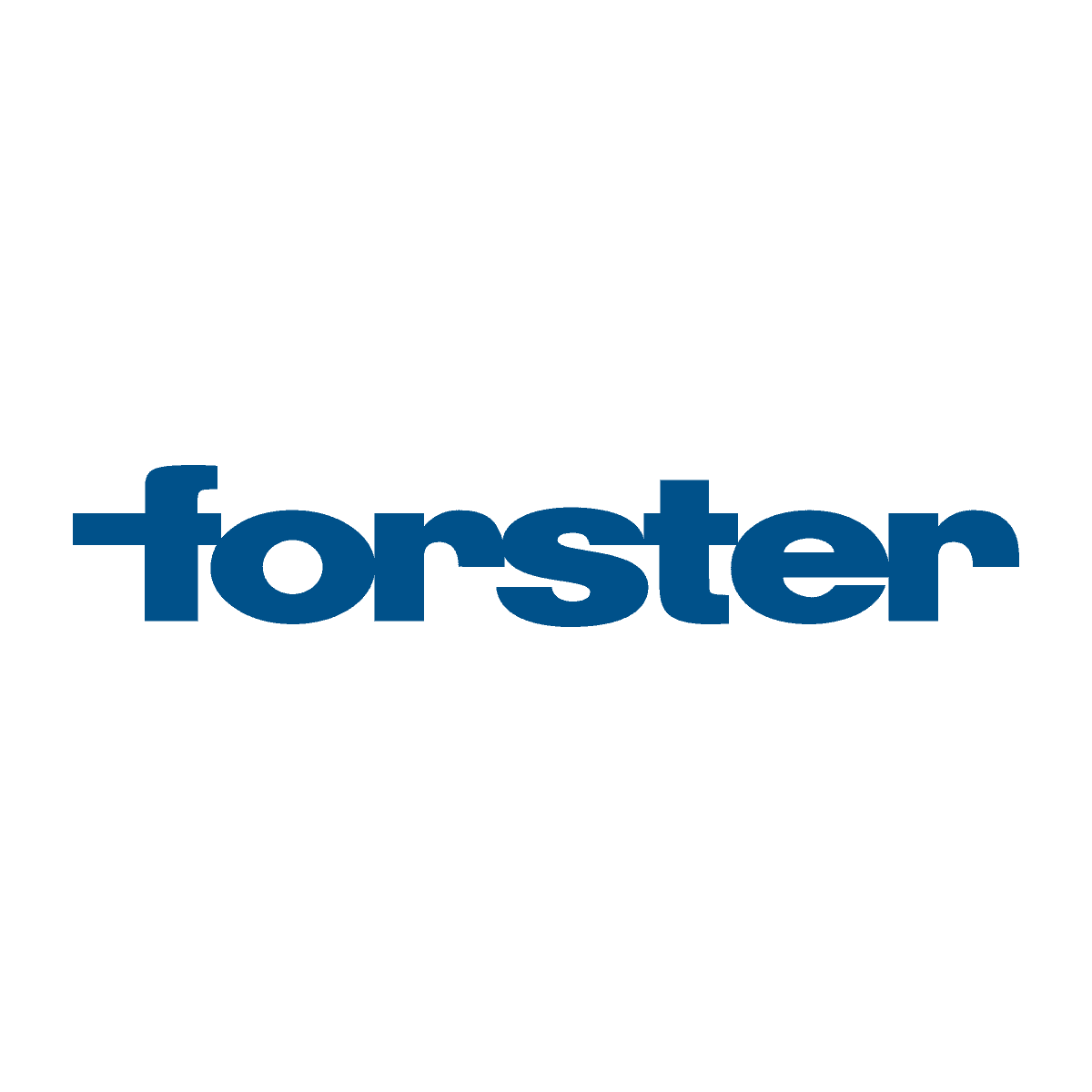 Forster Logo