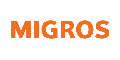 Migros Logo