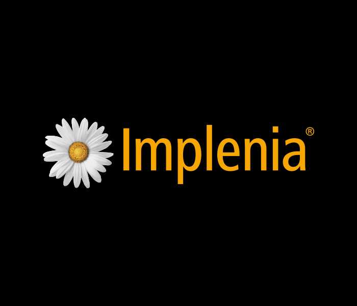 Implenia Logo