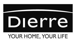 Dierre Logo