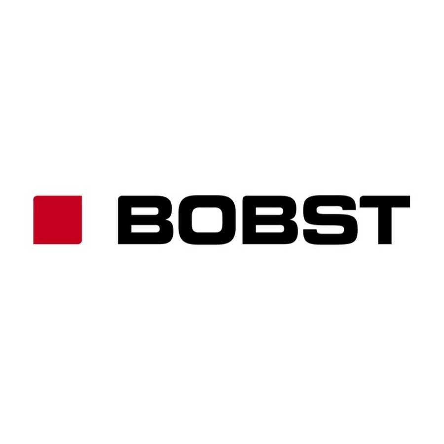 Bobst Logo