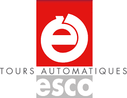 Esco Logo